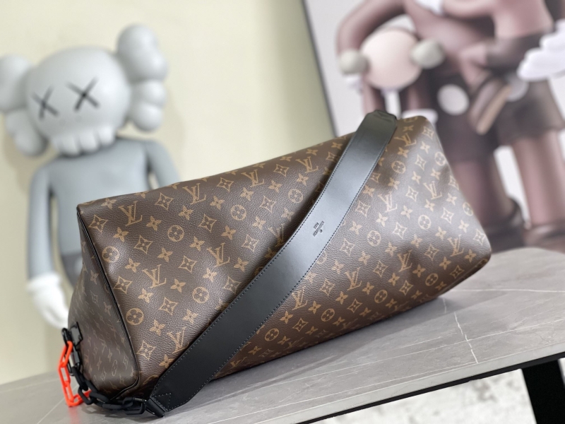 LV Travel Bags